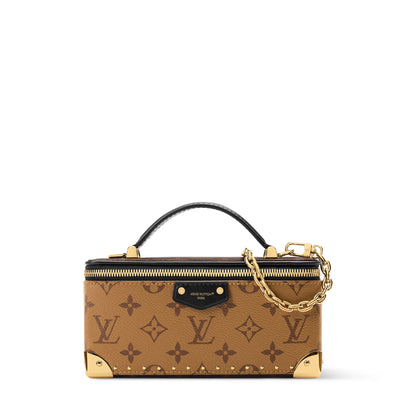 Vanity Pouch Trunk