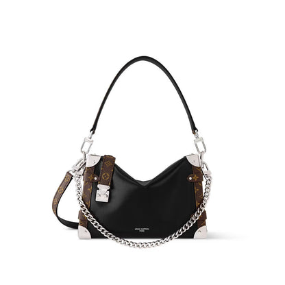 LV Vibe MM Side Trunk Bag