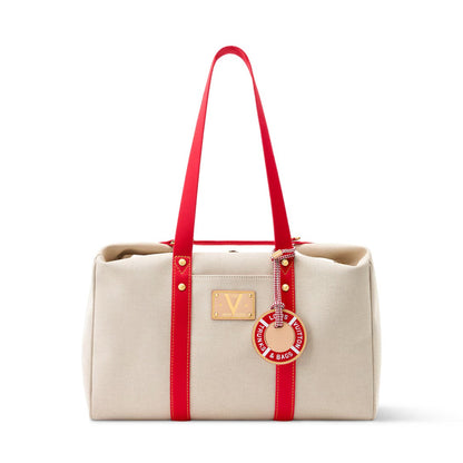 Voyageur Bag