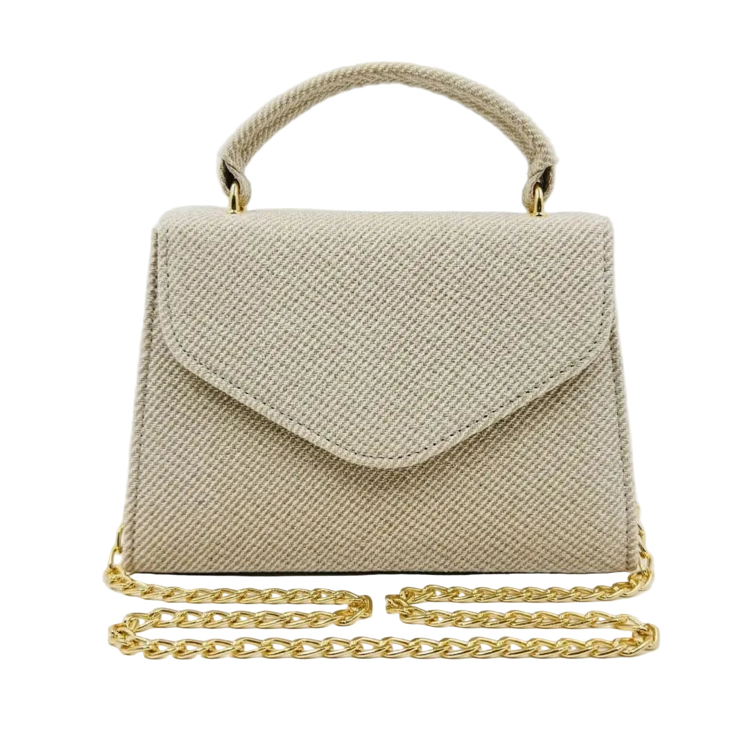 Bagistry Heritage Kova Crossbody Bag