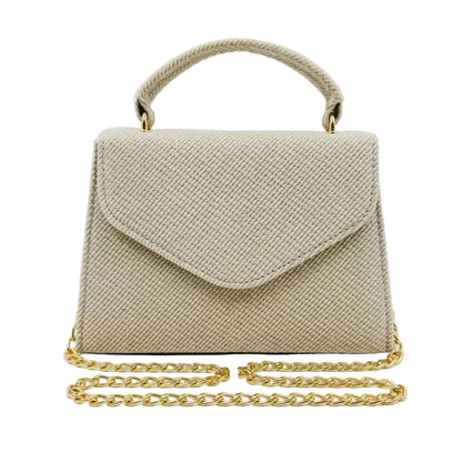 Bagistry Heritage Kova Crossbody Bag