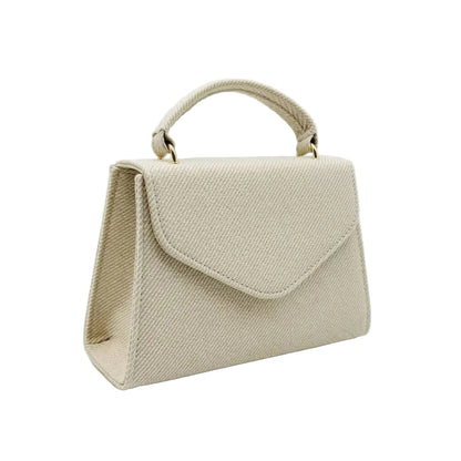 Bagistry Heritage Kova Crossbody Bag