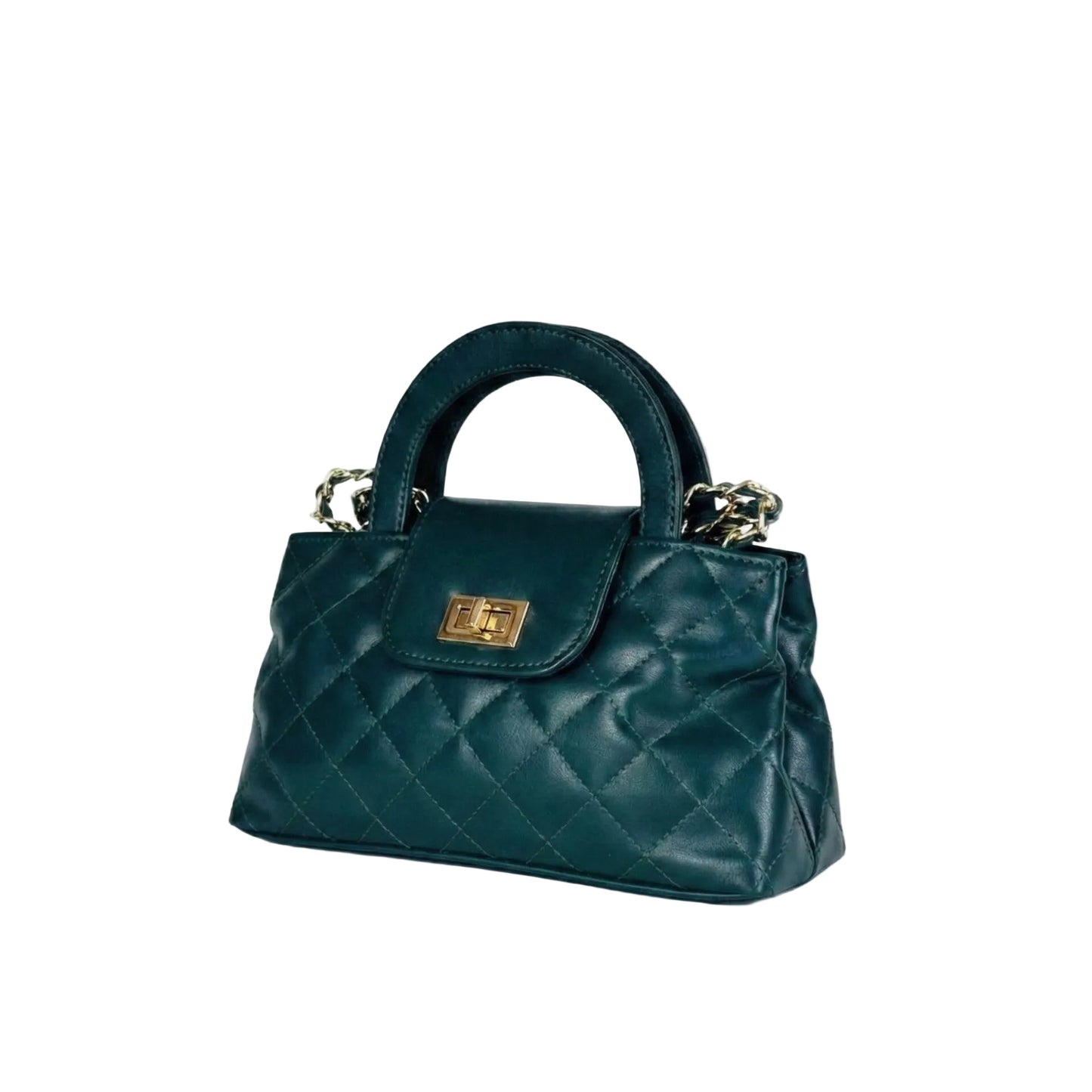 Bagistry Heritage Crossbody Bag