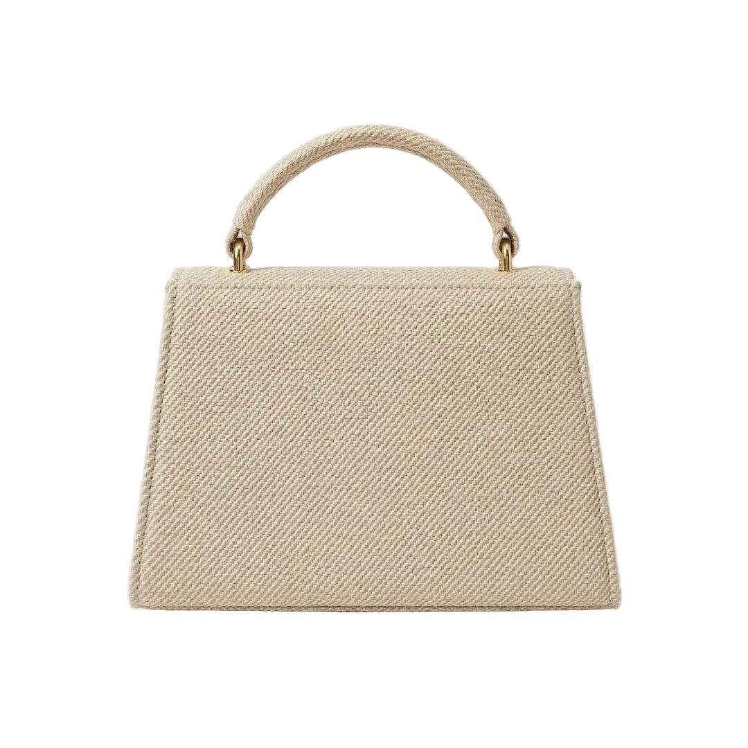 Bagistry Heritage Kova Crossbody Bag