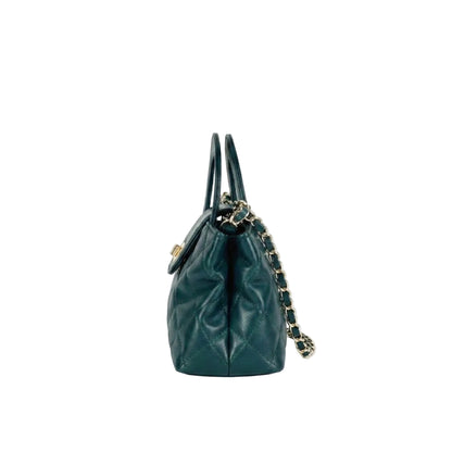 Bagistry Heritage Crossbody Bag