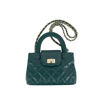 Bagistry Heritage Crossbody Bag