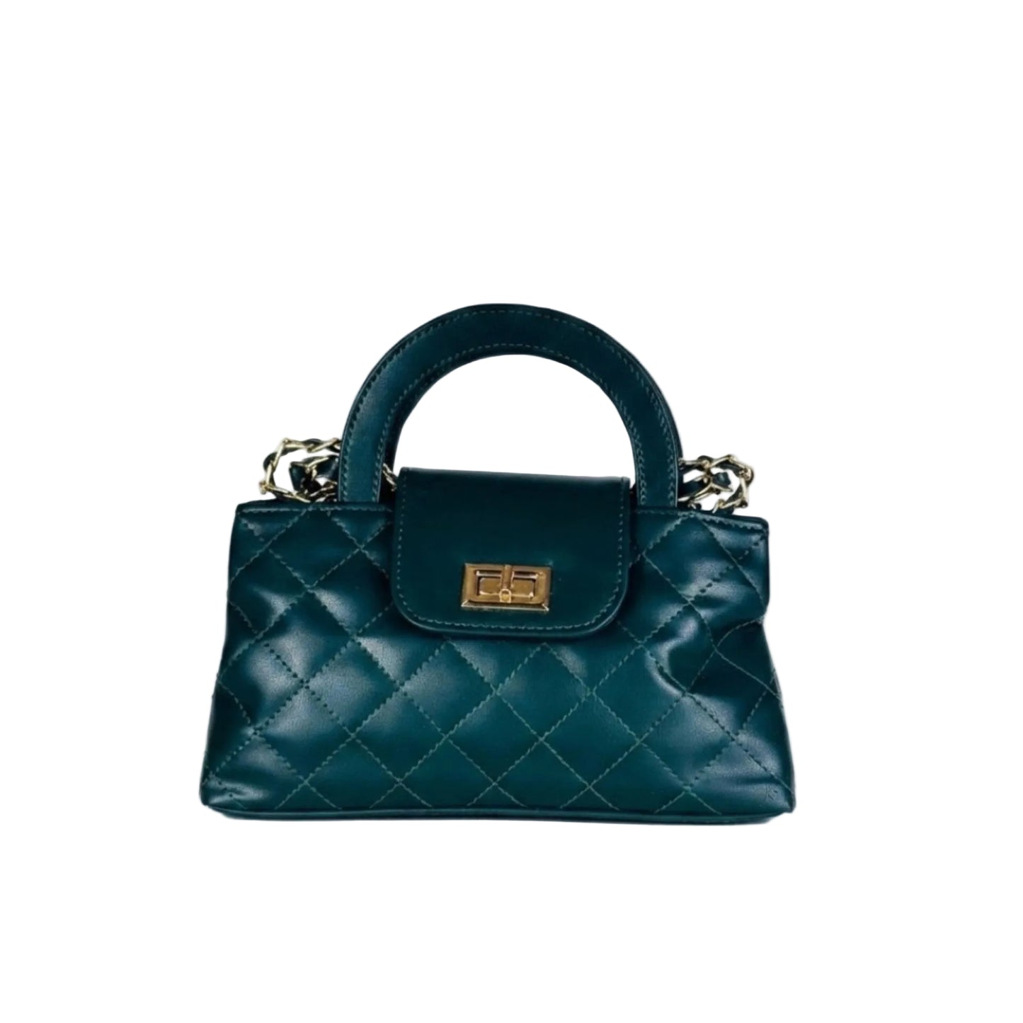 Bagistry Heritage Crossbody Bag