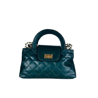 Bagistry Heritage Crossbody Bag